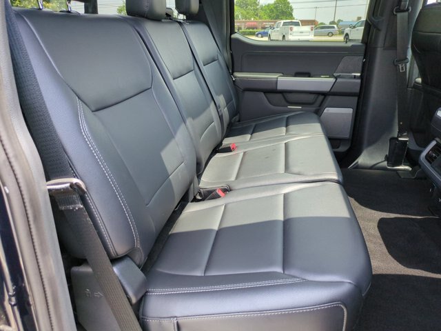 Certified 2025 Ford F150 XLT w/ Equipment Group 303A High AWD/4WD image 34