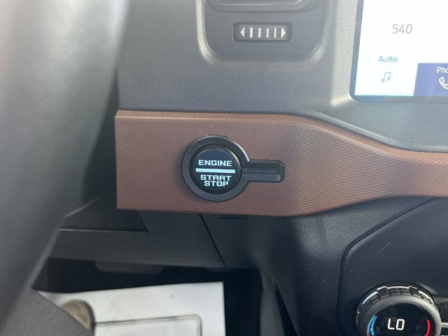 Certified 2024 Ford Bronco Outer Banks image 20