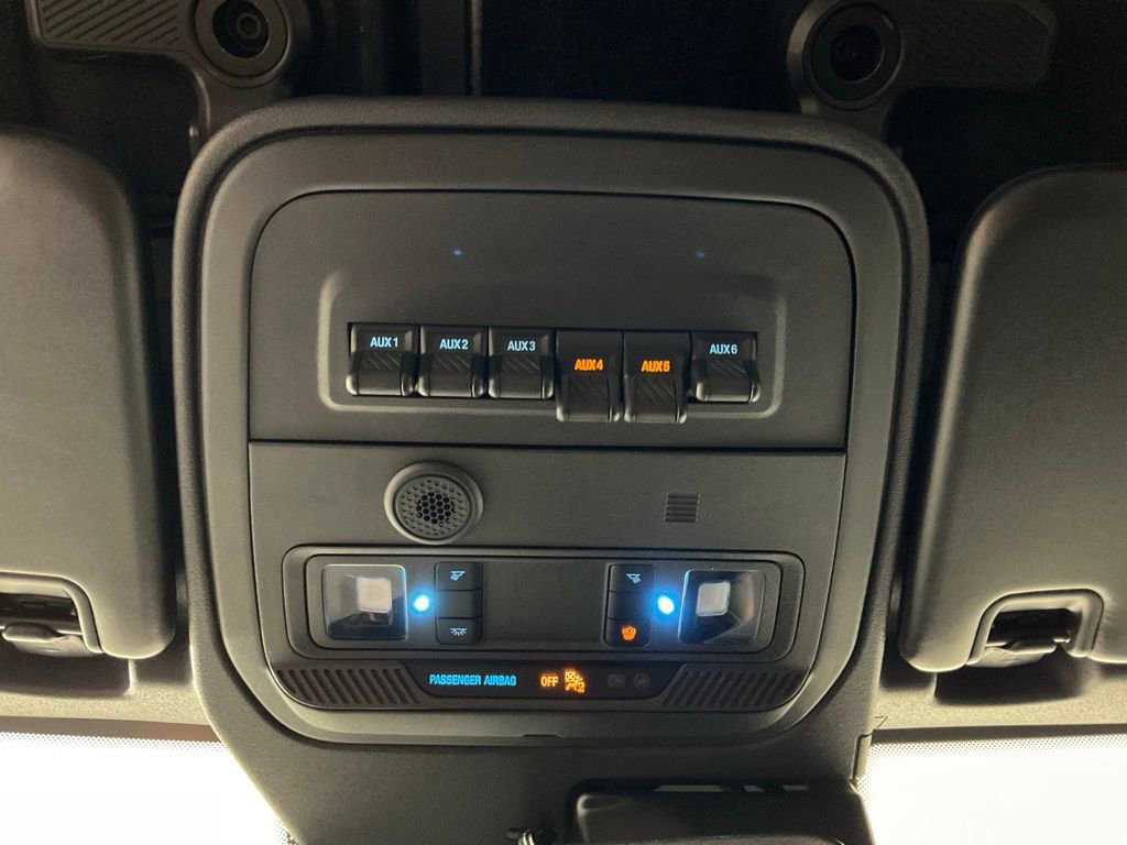 Certified 2023 Ford Bronco Badlands image 21