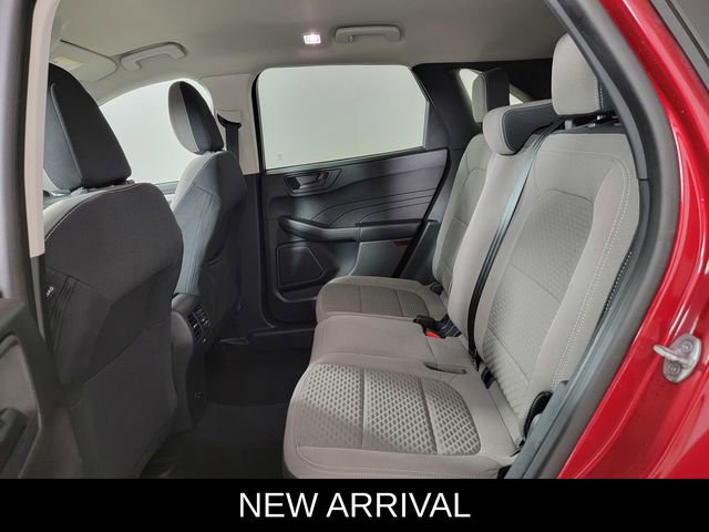 Certified 2022 Ford Escape SE w/ Cold Weather Package AWD/4WD image 14