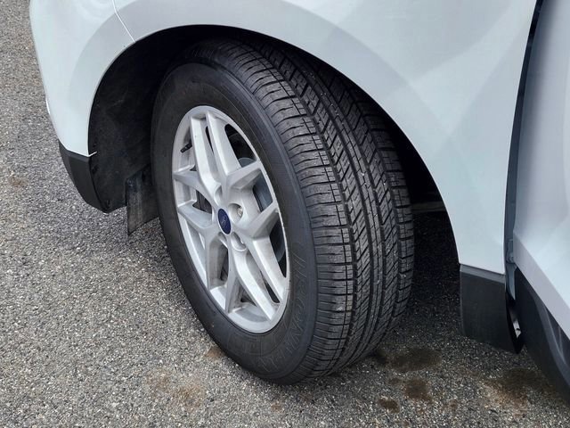 Certified 2022 Ford Edge SEL w/ Convenience Package AWD/4WD image 35