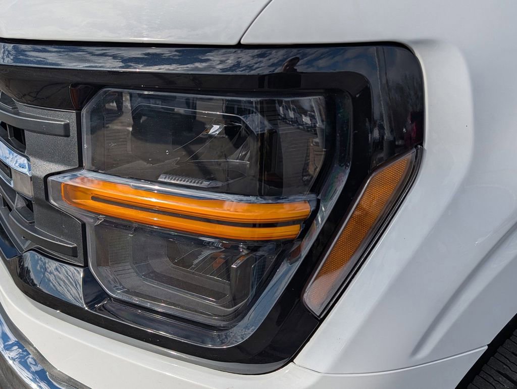 Certified 2024 Ford F150 XLT w/ Tow/Haul Package image 5