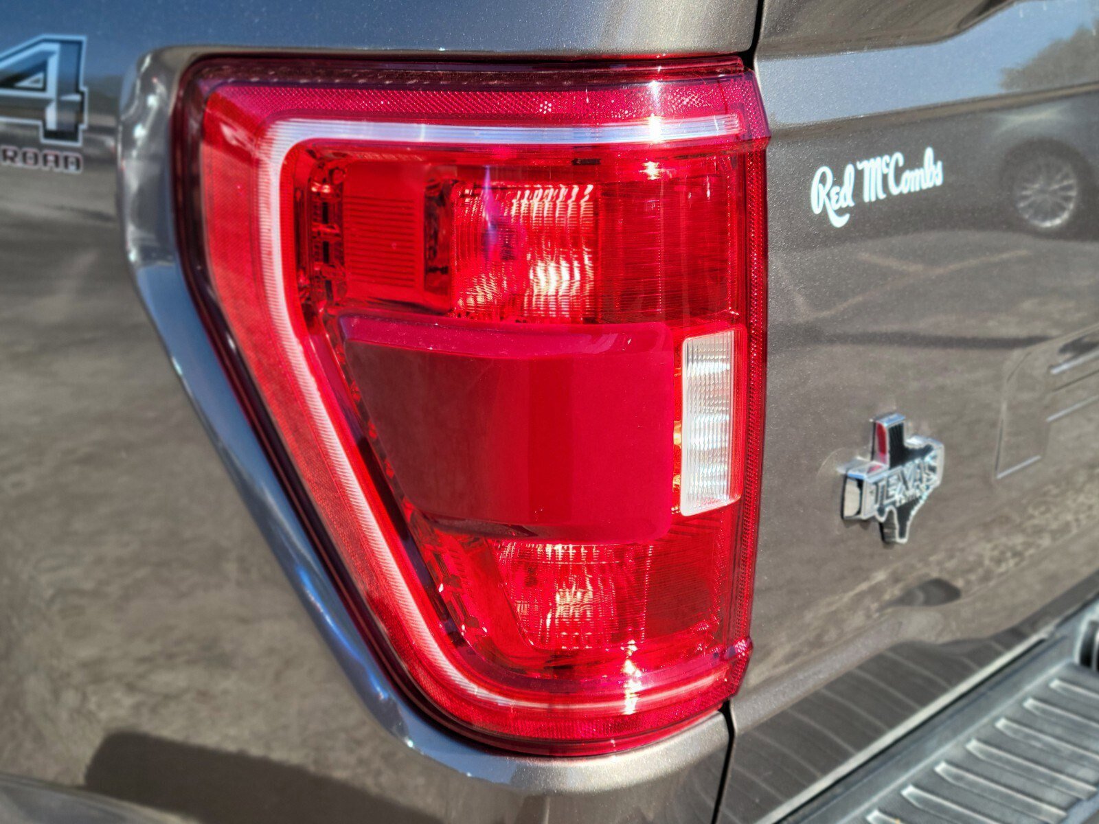 Certified 2023 Ford F150 XLT w/ Equipment Group 302A High image 10