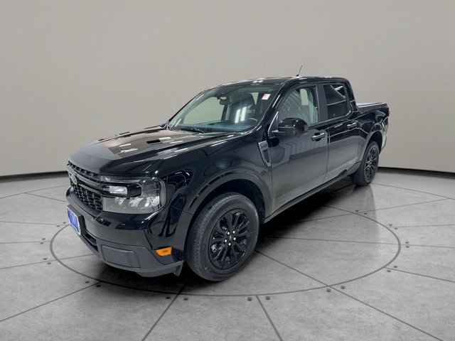 Certified 2024 Ford Maverick XLT w/ XLT Luxury Package AWD/4WD image 7