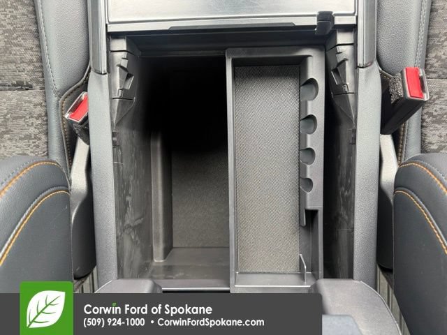 Certified 2023 Ford F150 Tremor AWD/4WD image 31