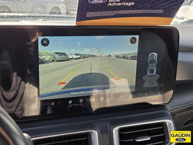Certified 2024 Ford Mustang Premium RWD image 22