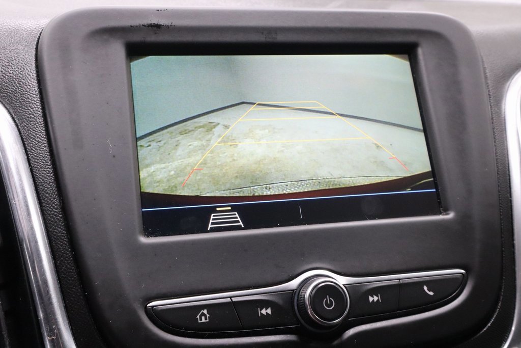 Used 2019 Chevrolet Equinox LT image 10