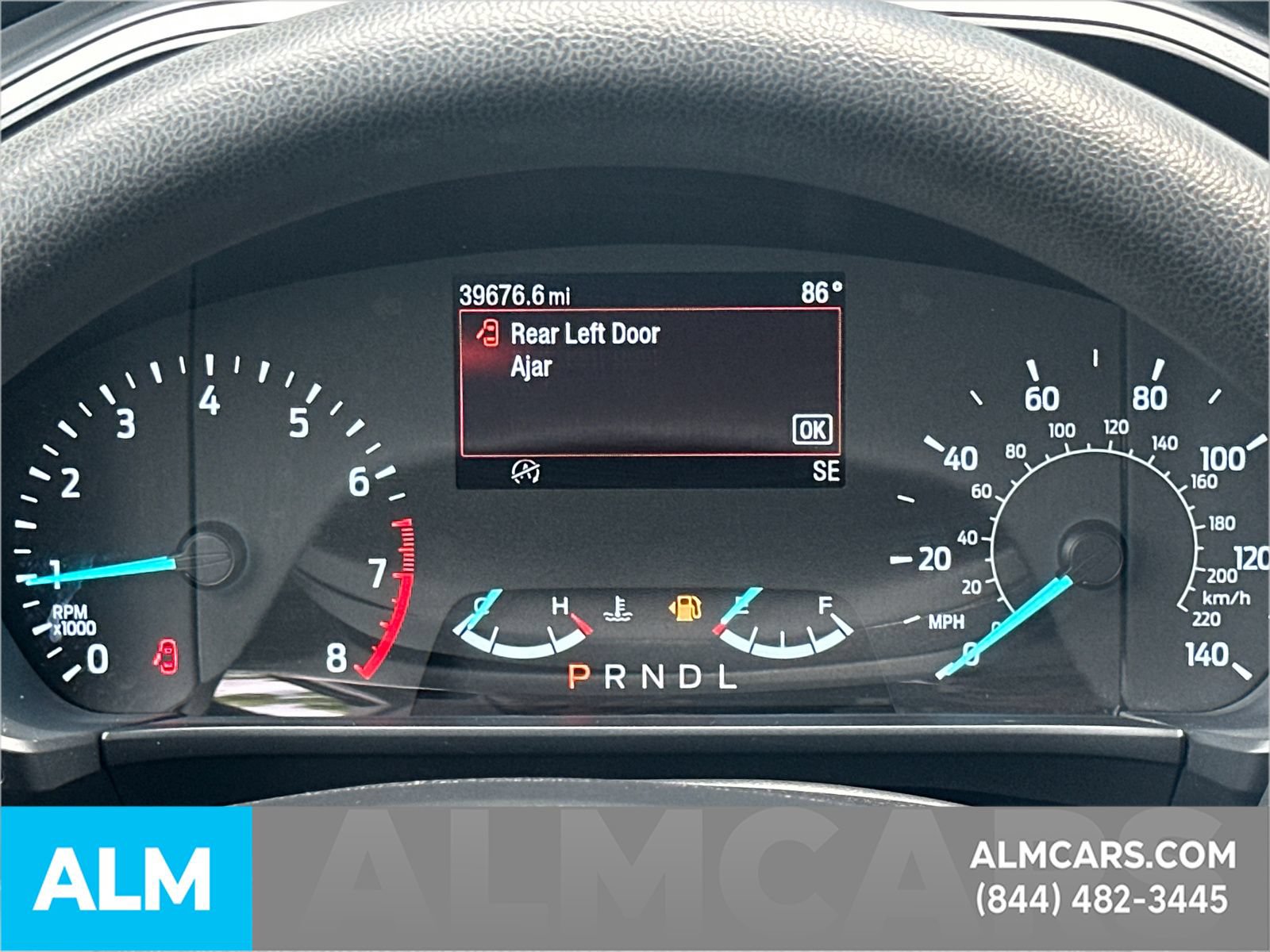 Certified 2022 Ford Escape S AWD/4WD image 30