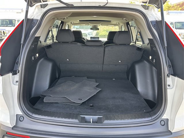 Used 2024 Honda CR-V EX image 44