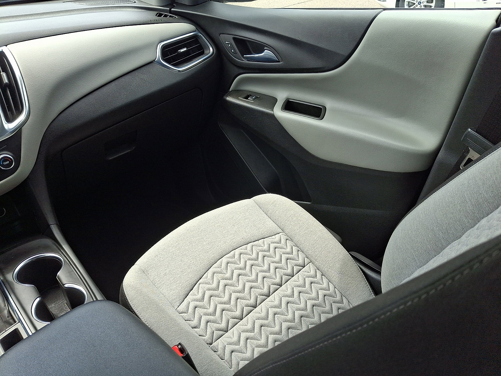 Used 2024 Chevrolet Equinox LS w/ LS Convenience Package FWD image 15