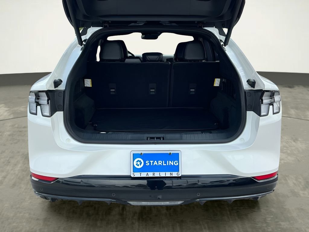 Certified 2023 Ford Mustang Mach-E GT image 22