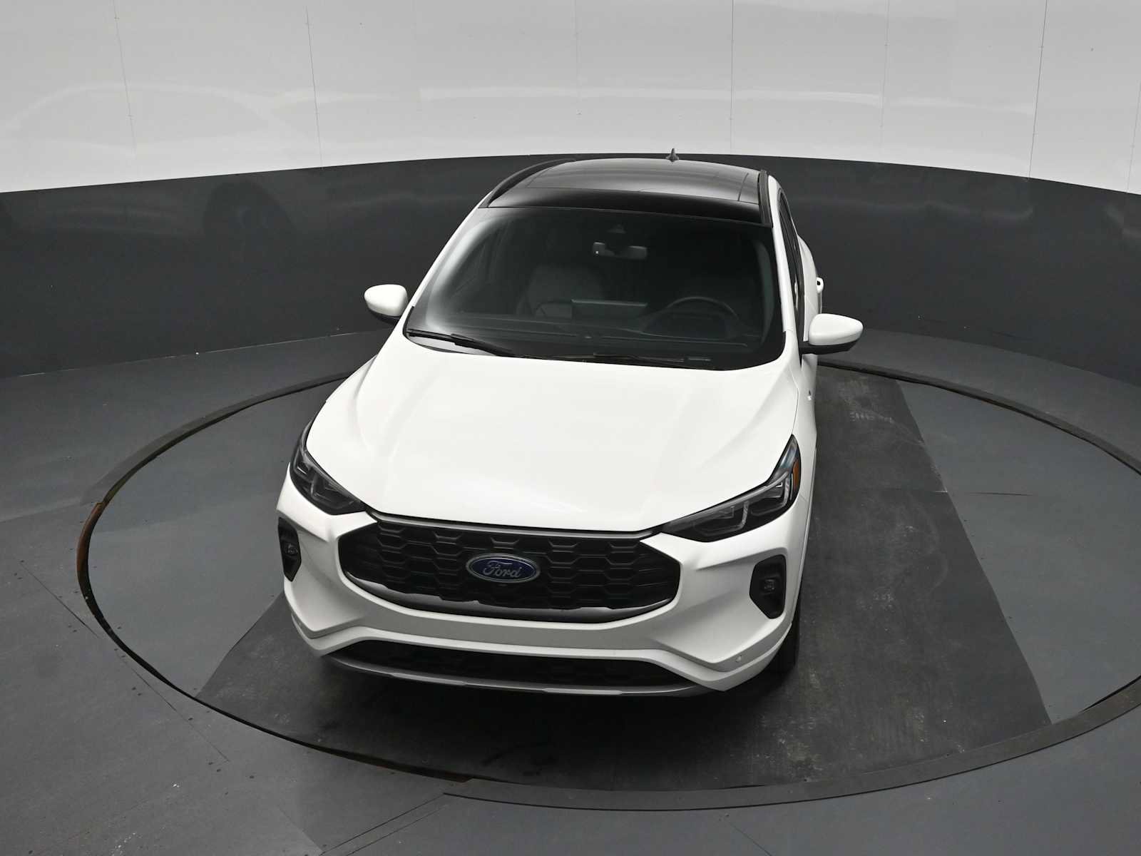 Certified 2025 Ford Escape ST-Line Elite w/ Premium Technology Package AWD/4WD image 48