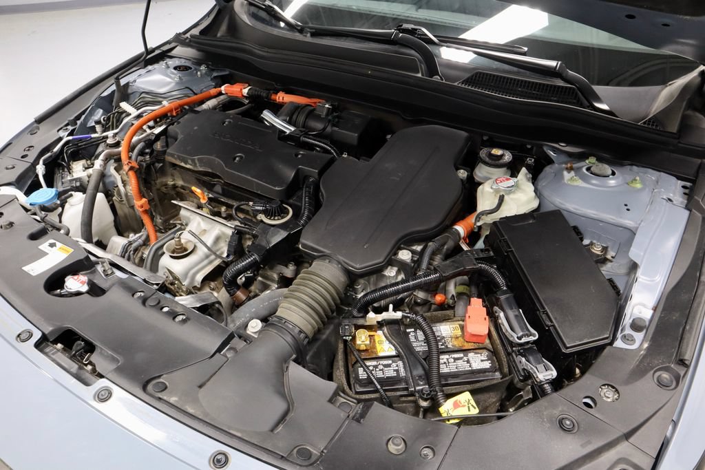 Used 2022 Honda Accord Sport image 15