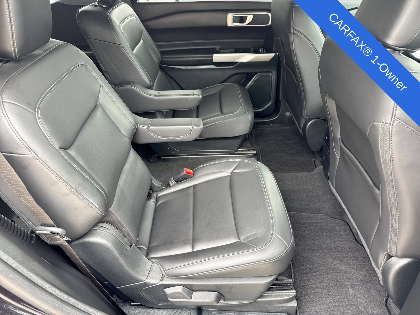 Certified 2023 Ford Explorer XLT w/ Equipment Group 202A AWD/4WD image 23