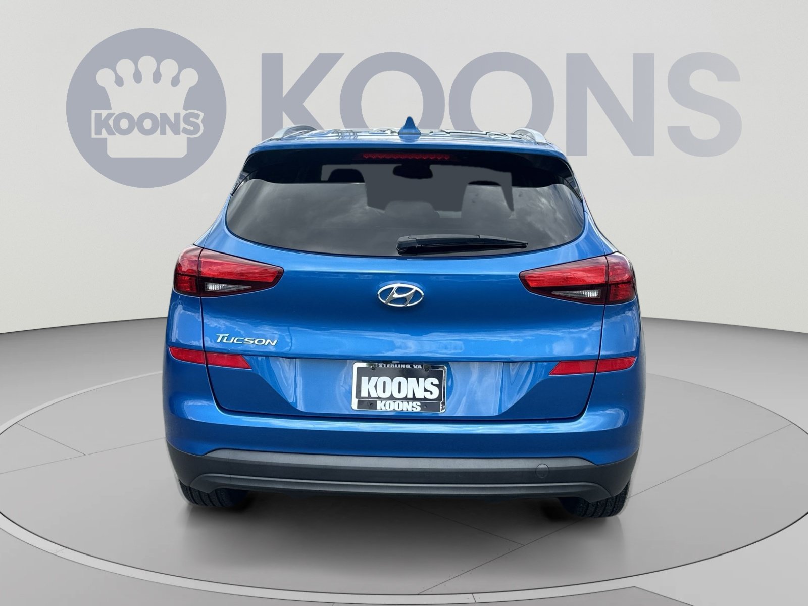 Used 2019 Hyundai Tucson Value FWD image 10