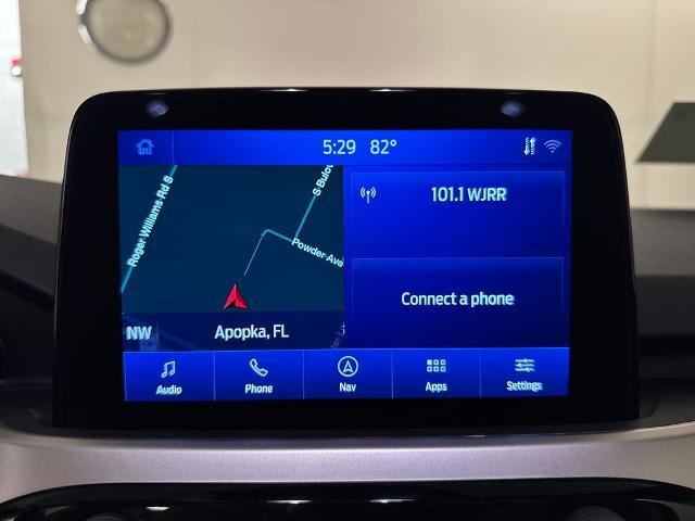 Certified 2020 Ford Escape SE FWD image 18