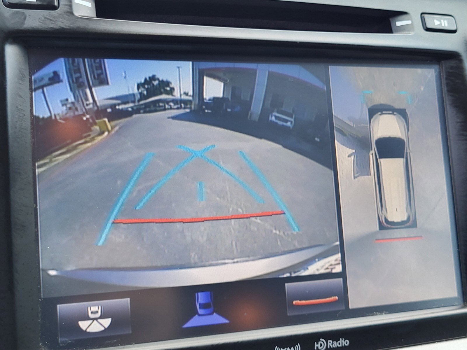 Used 2019 Toyota Highlander Limited Platinum FWD image 20