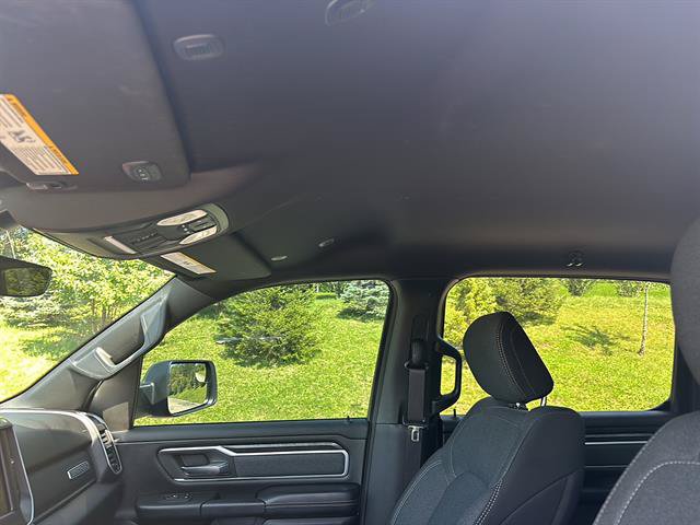 Used 2020 RAM 1500 Big Horn AWD/4WD image 15