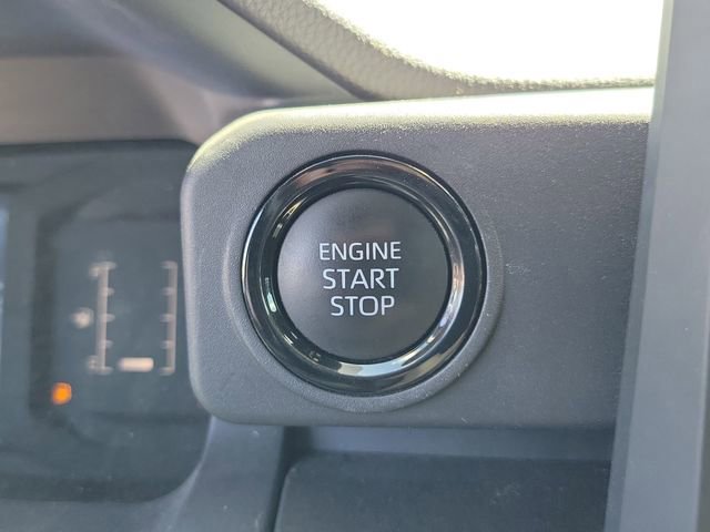 Used 2024 Toyota Tacoma SR AWD/4WD image 28