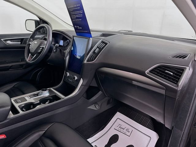 Certified 2023 Ford Edge SEL w/ Convenience Package AWD/4WD image 36