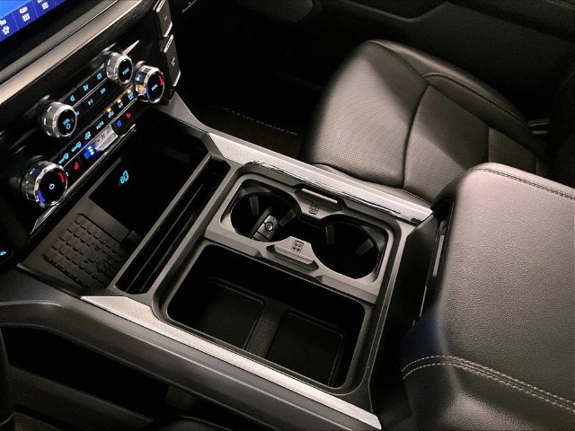 Certified 2024 Ford F250 Lariat w/ Sport Appearance Package AWD/4WD image 16