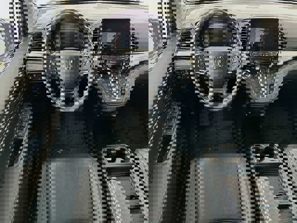 Used 2023 Honda Odyssey EX-L image 12