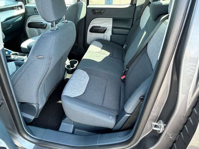 Certified 2026 Ford Maverick XLT w/ Equipment Group 301A AWD/4WD image 27