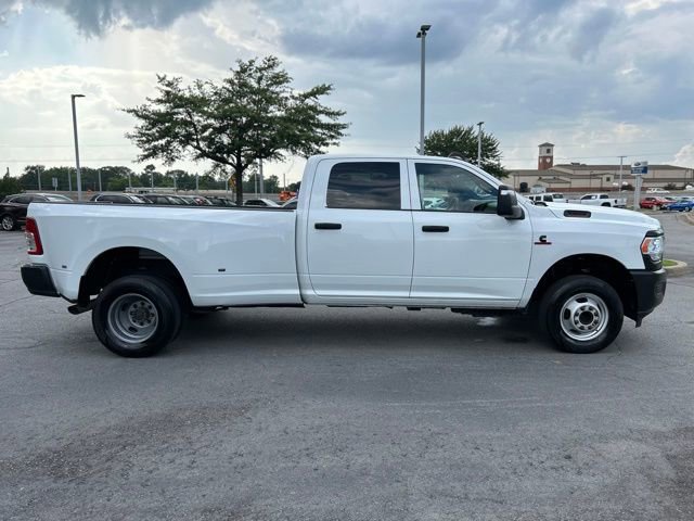 Used 2023 RAM 3500 Tradesman image 6