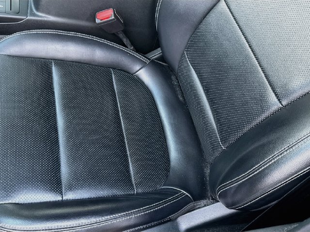 Certified 2020 Ford Escape SEL AWD/4WD image 24