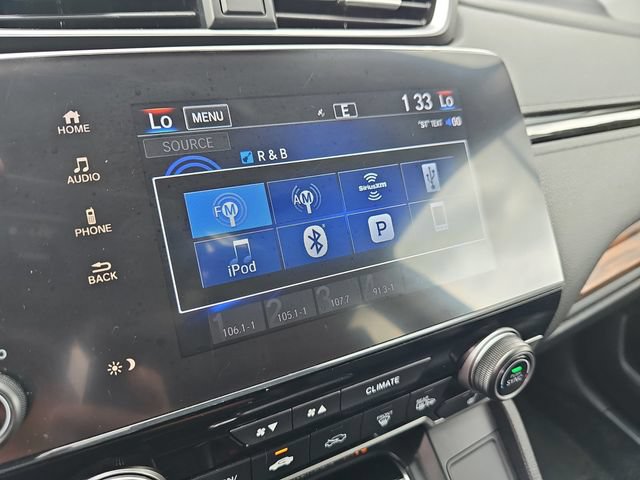 Used 2021 Honda CR-V EX-L image 23