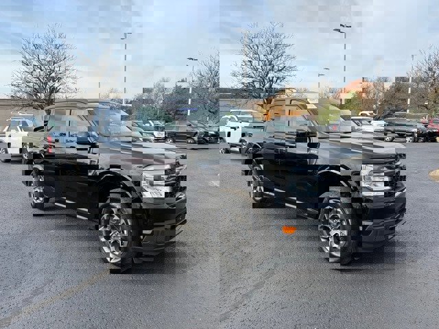 Certified 2023 Ford Maverick XLT w/ Equipment Group 300A Standard image 2