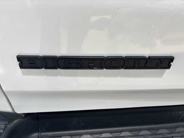 Used 2023 RAM 1500 Big Horn image 34
