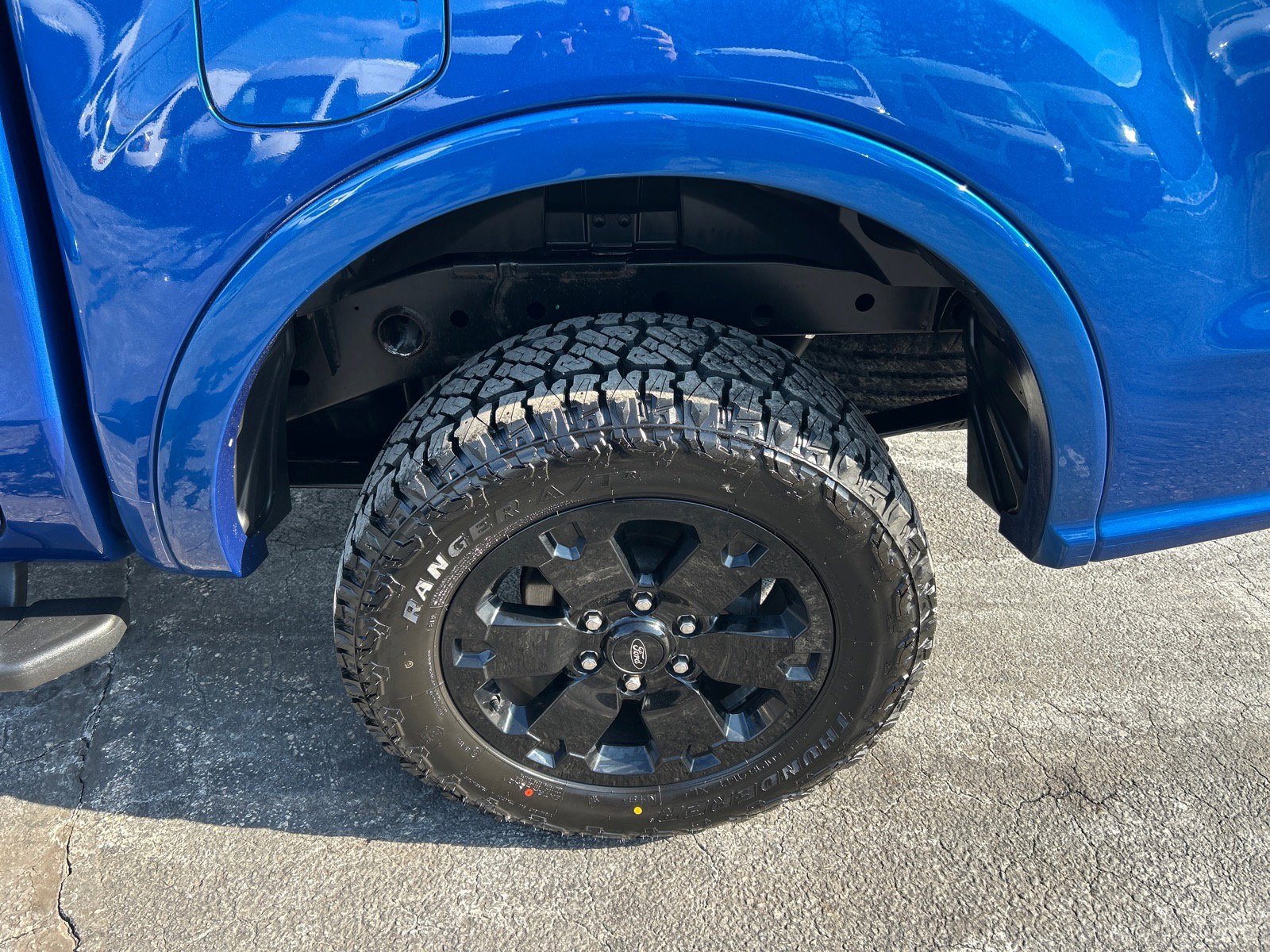 Certified 2020 Ford Ranger XLT w/ Equipment Group 301A Mid image 31