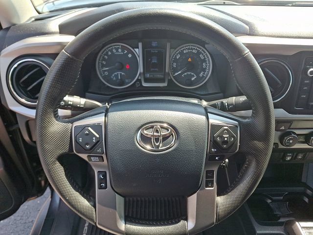 Used 2019 Toyota Tacoma SR5 AWD/4WD image 19