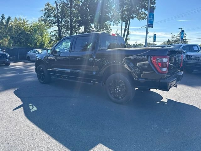 Certified 2023 Ford F150 Lariat w/ Equipment Group 502A High AWD/4WD image 6