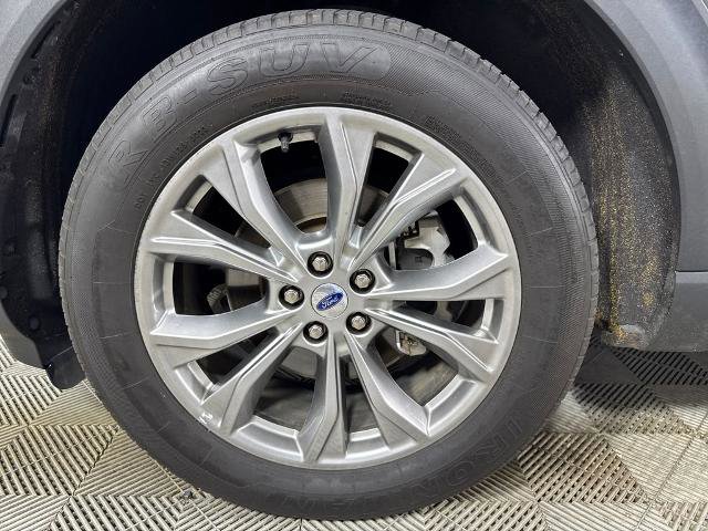 Certified 2023 Ford Explorer Limited image 13
