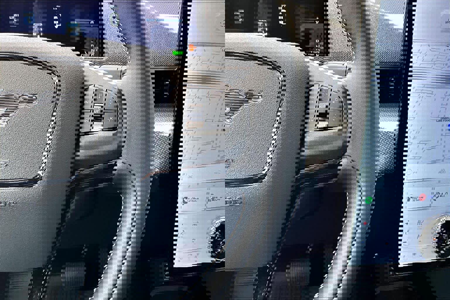 Certified 2025 Ford Mustang Mach-E GT image 25