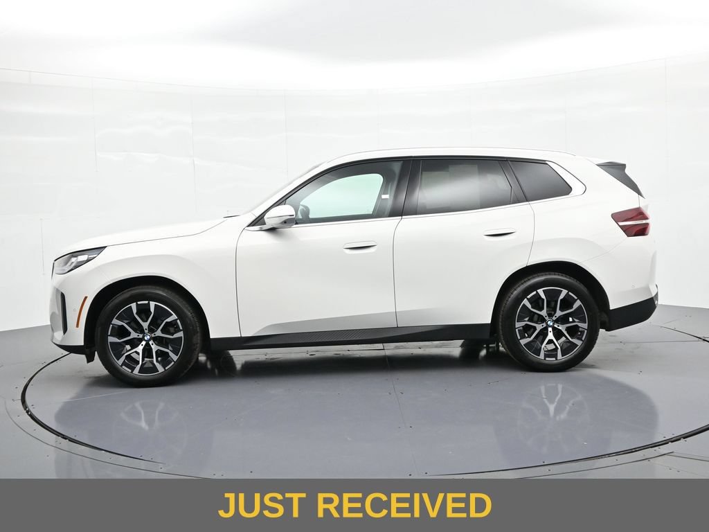 Used 2026 BMW X3 xDrive30i AWD/4WD image 9