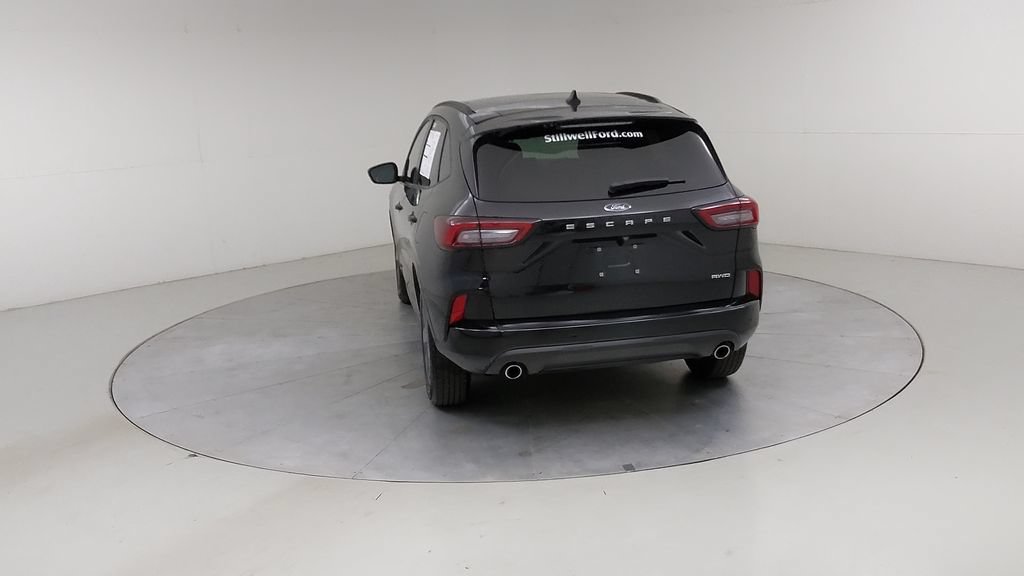Certified 2024 Ford Escape ST-Line w/ Tech Pack #1 AWD/4WD image 16