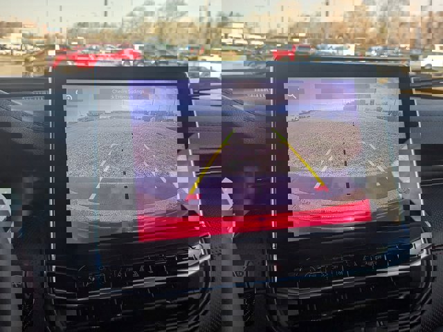 Used 2023 Jeep Compass Trailhawk image 21