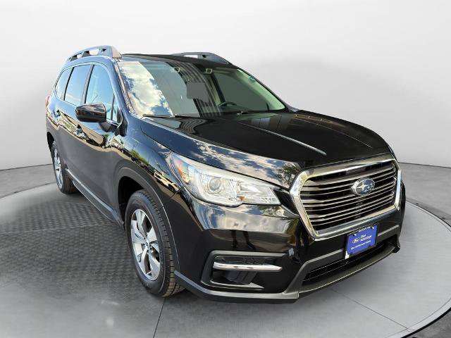 Used 2020 Subaru Ascent Premium w/ Convenience Package
