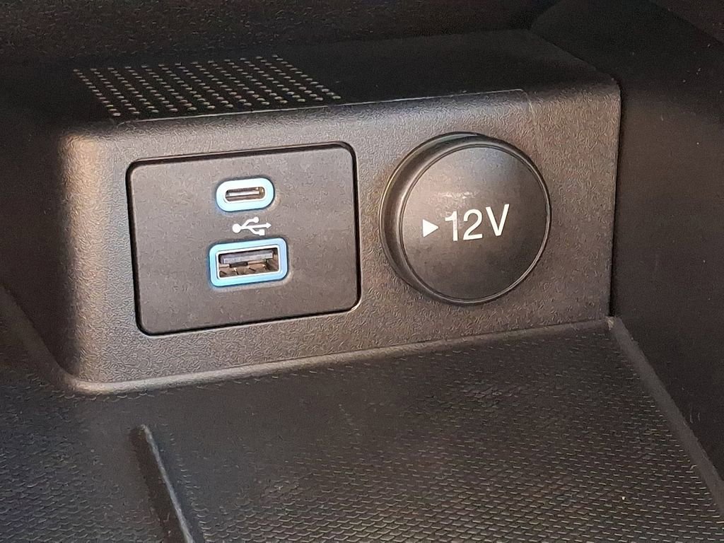 Certified 2022 Ford Escape SE AWD/4WD image 22