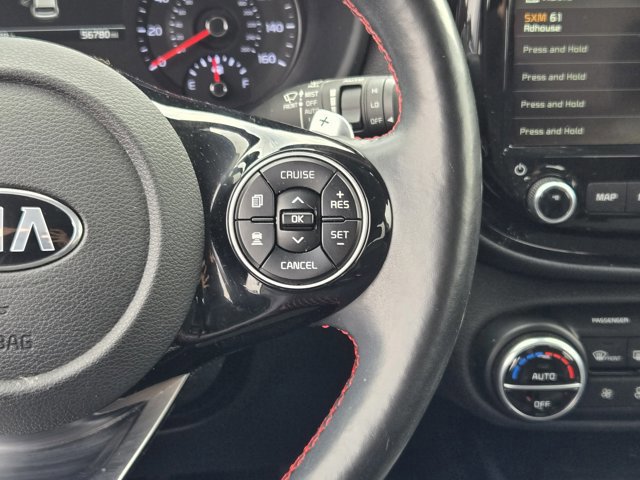 Used 2020 Kia Soul GT-Line Turbo image 27