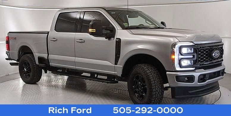 Certified 2024 Ford F250 XLT w/ XLT Premium Package