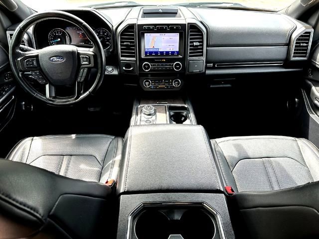 Certified 2020 Ford Expedition Limited AWD/4WD image 28