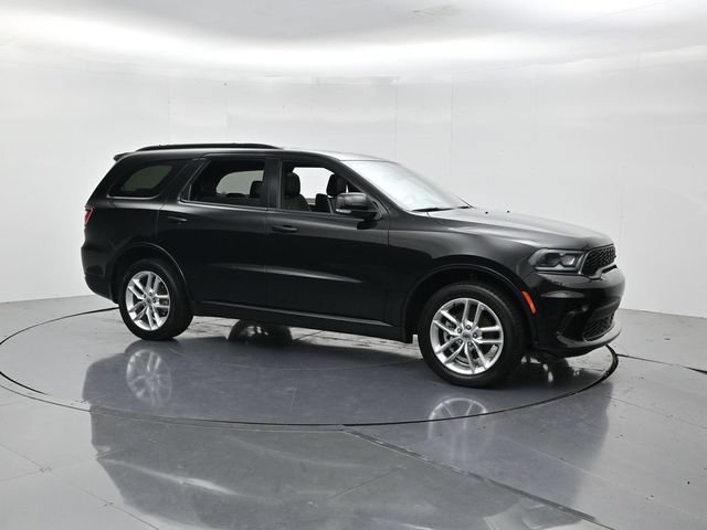 Used 2024 Dodge Durango GT AWD/4WD image 3
