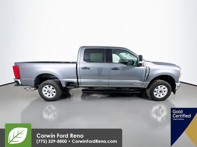 Certified 2024 Ford F250 XLT image 7