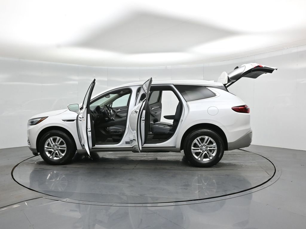 Used 2020 Buick Enclave Essence w/ LPO, Floor Liner Package FWD image 56