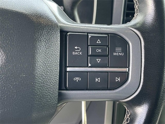 Certified 2023 Ford F150 XLT w/ Equipment Group 301A Mid image 10