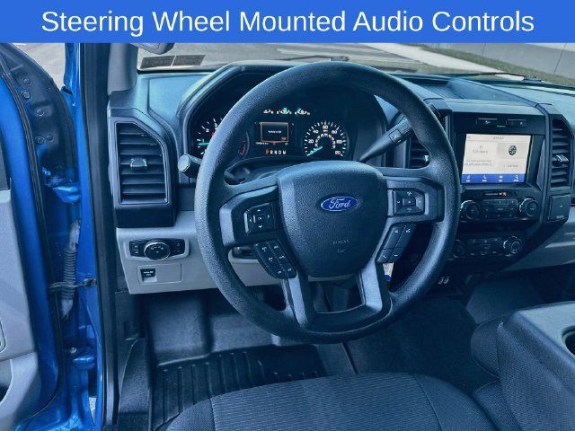 Certified 2020 Ford F150 XL w/ Equipment Group 101A Mid AWD/4WD image 25